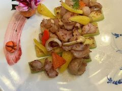 -无锡新湖铂尔曼大酒店·悦轩中餐厅