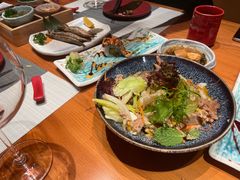 -文三酒肆自助放题(新街口友谊广场店)