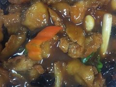 -松针蔡记蒸饺(花园路店)