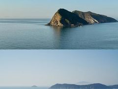 -东澳岛