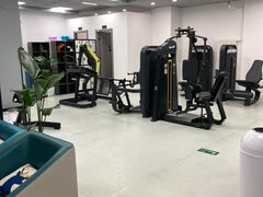 -即刻健身馆(对外经贸店)