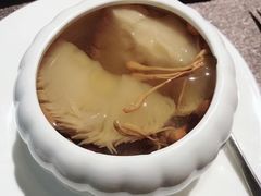 -南海温德姆花园酒店-康达屋Rendez Vous Buffet