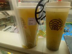 -眷茶(大卫城10楼店)