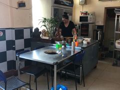 -朴大炮韩式碳烤肉(总店)