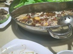 picture-蒙肥羊·酸汤潮牛·鲜牛肉火锅烤肉自助(岗顶店)