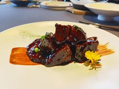 炆火焖和牛-上海滩餐厅(BFC外滩金融中心店)