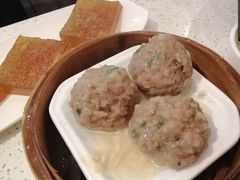 新会陈皮牛肉丸-又一间茶点轩(百汇广场店)