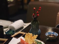 -松临·铁板烧&Omakase(神农店)