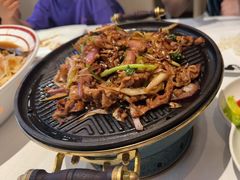 -旺顺阁·北京菜·烤鸭(魏公村店)