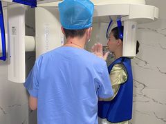 -希玛爱康健口腔(罗湖火车站店)