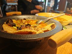 -薇酌饮·陕西菜(南门外店)