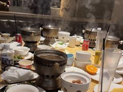 -雍和会海鲜姿造自助(湖东路店)