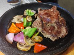 -将军牛排·尔滨地标朝鲜族美食(总店)