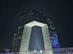 -中央广播电视总台(光华路办公区)