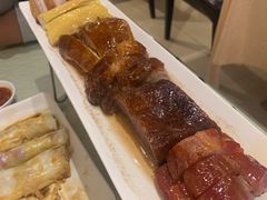 -香港威特瑞茶餐厅(小白楼音乐厅店)