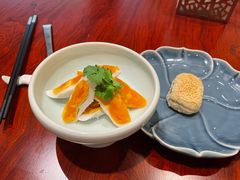 -扬州香格里拉·香宫中餐厅