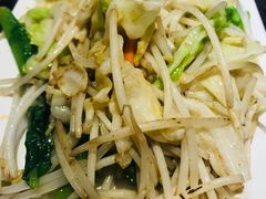 -玛雅铁板烧餐厅(中关村店)