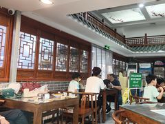 -牛街洪记小吃店(牛街店)