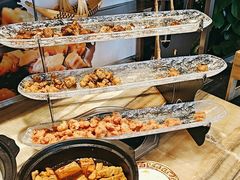 -福州西湖大酒店·怡湖咖啡厅