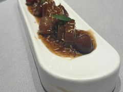 -狮王府淮扬菜(新街口友谊店)