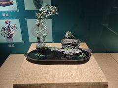 -北京工艺美术博物馆