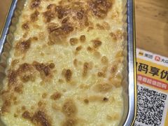 -老炉家木炭烤肉(长江国际店)