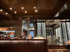 -郑州绿地JW万豪酒店The Grill烤汇扒房