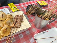 -本色.小马哥烧烤(五一路总店)