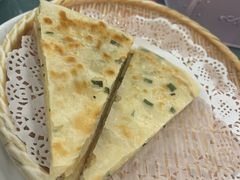 -天毓山庄·餐厅