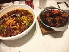-峨嵋小镇(远洋城店)