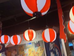 -白石的深夜食堂(济南万象城店)