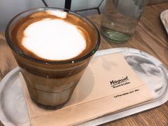 -Maxpoint Kitchen 西餐咖啡(乐峰广场店)