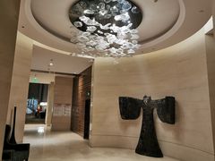 -天津京基皇冠假日酒店