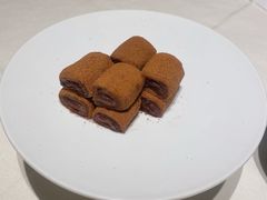 -四季民福烤鸭店(外滩外白渡桥店)