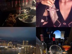 -苏丝的天空高空酒吧Suzie's Sky Bar