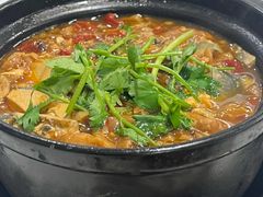 -馨方园食府·市井老南京菜