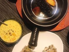 -长沙北辰洲际酒店-兰调全日餐厅