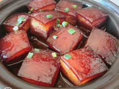-吴越荣记苏州菜·松鼠桂鱼100%活鱼现做(斜塘老街店)