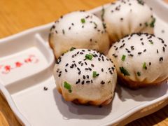 -东泰祥生煎馆(重庆北路店)