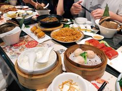 -虾饺妹·粤式手工点心(水荫路店)
