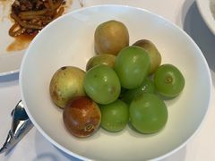 -望海湾鱼头泡饼·天津菜(空港店)