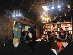 -悦河马家庭桌游剧本馆(朝阳门店)