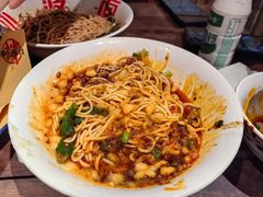 -周小波重庆小面·重庆名小吃(邹容路店)