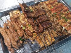 -小民大排档(光谷店)