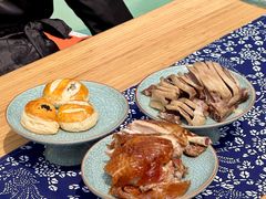 -徐家鸭子·非遗烤鸭(老门东店)