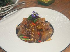 -有奴思烤肉·清真(正宁路店)