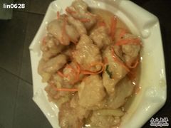 黄桃豆腐-奇滋豆味(南十四道街店)