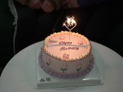 -Dark Horse·黑马蛋糕·低脂·低糖淡奶(金匙望湖大厦店)