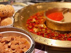 特色美蛙-哥老官重庆美蛙鱼头(龙湖杭州金沙天街店)