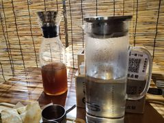 -刀叉遇上筷子中西融合餐厅(和平店)